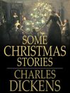 Some Christmas Stories (eBook)